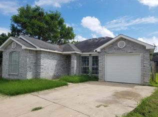 400 Plata Dr, Weslaco, TX 78596