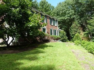 873 Depot Rd, Boxboro, MA 01719