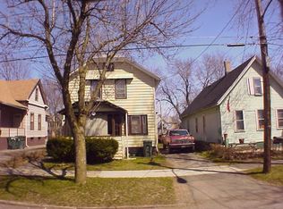 158 6th St, Rochester, NY 14605