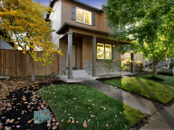 5824 Avalon St, Eugene, OR 97402