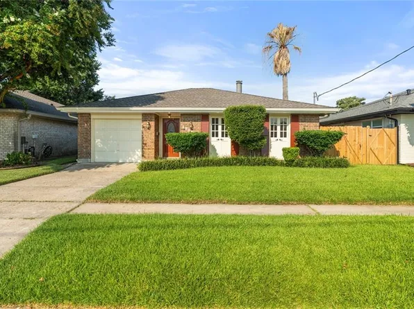 4808 Saint Mary St, Metairie, LA 70006