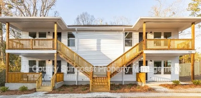 530 Mississippi St #D — Photo 1