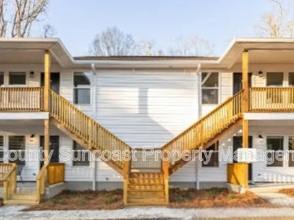 530 Mississippi St APT D, Monticello, FL 32344