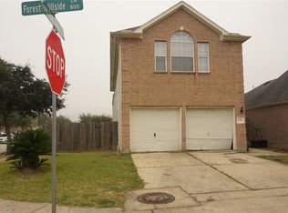 834 Forest Hillside Ln, Houston, TX 77067