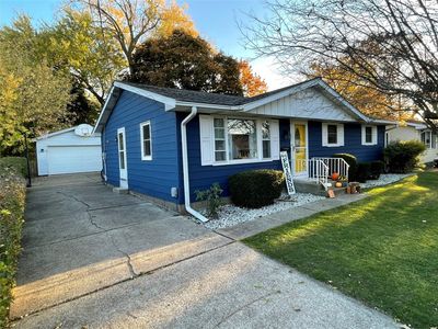 3151 W 25th St, Erie, PA, 16506