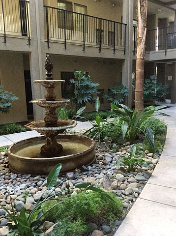 DAVINCI APARTMENTS — Photo 8