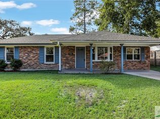 5019 Greenway Ln, Savannah, GA 31404