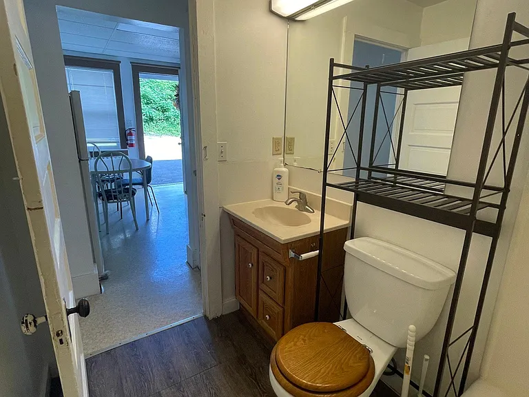 221-23 Linden Ave #1 — Photo 2