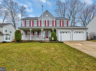 712 Lancaster Dr, Bel Air, MD