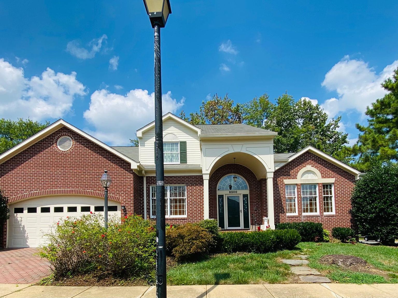 8500 Ashgrove Plantation Cir, Vienna, VA 22182 Zillow