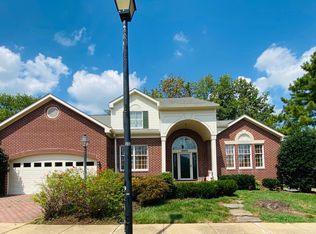 8500 Ashgrove Plantation Cir, Vienna, VA 22182