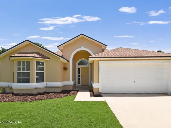 948 OAK ARBOR Circle, St. Augustine, FL 32084