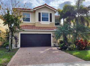 8158 Brigamar Isles Ave, Boynton Beach, FL 33473