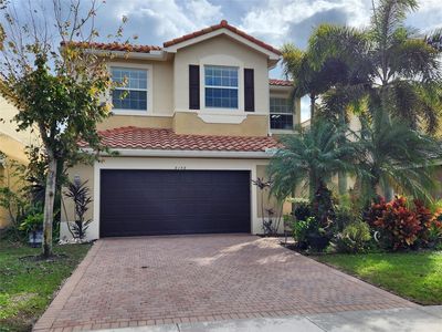 8158 Brigamar Isles Avenue, Boynton Beach, FL, 33473