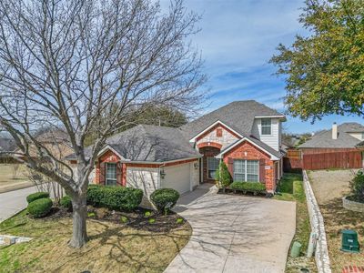 8628 Boulder River Trl, McKinney, TX, 75070