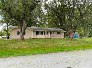 5030 Ione Dr, Fort Wayne, IN 46835