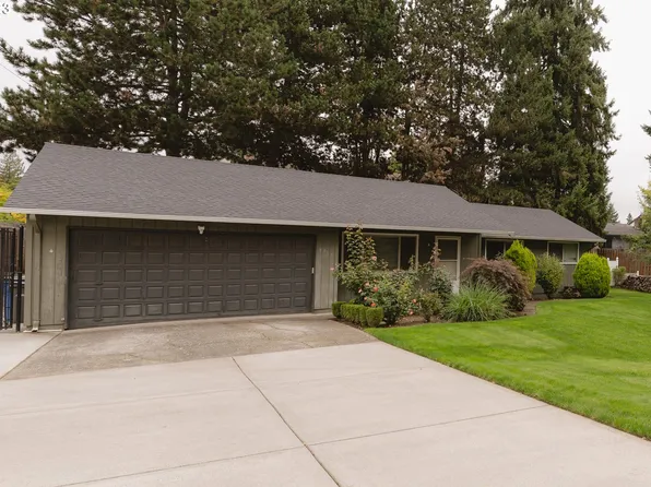 8717 NE 28th Ct, Vancouver, WA 98665