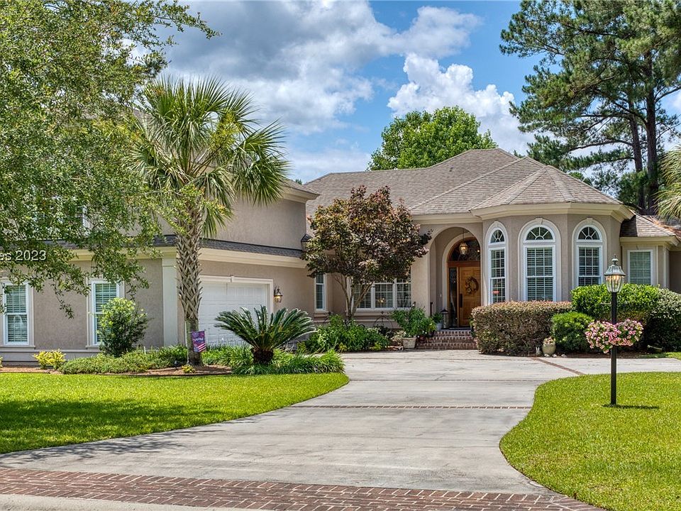 26 Normandy Ave, Bluffton, SC 29910 MLS 436302 Zillow