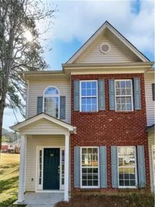 20 Pine Canyon Dr SW Unit 15, Atlanta, GA, 30331