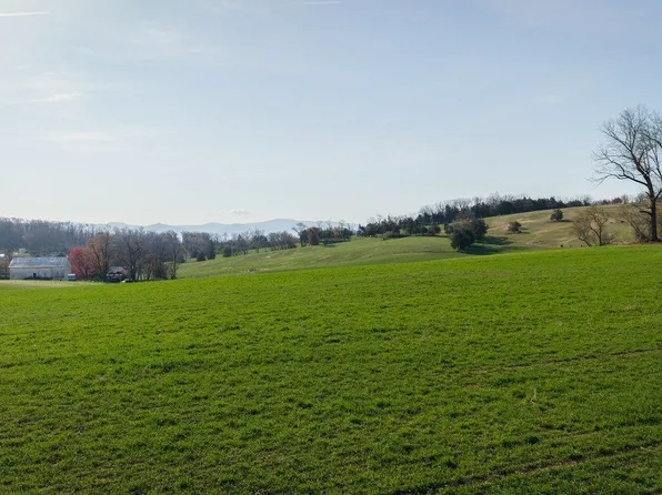 0 Koiner Ford Rd, Mount Crawford, VA 22841