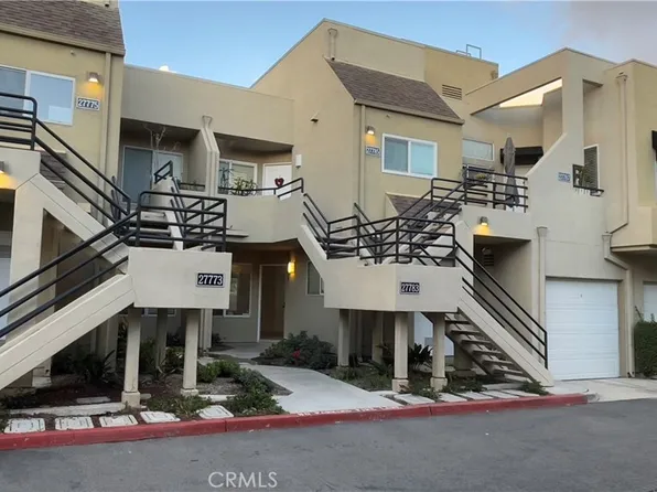 27783 Violet #11, Mission Viejo, CA 92691