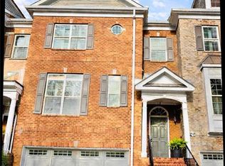 12787 Doe Dr, Milton, GA