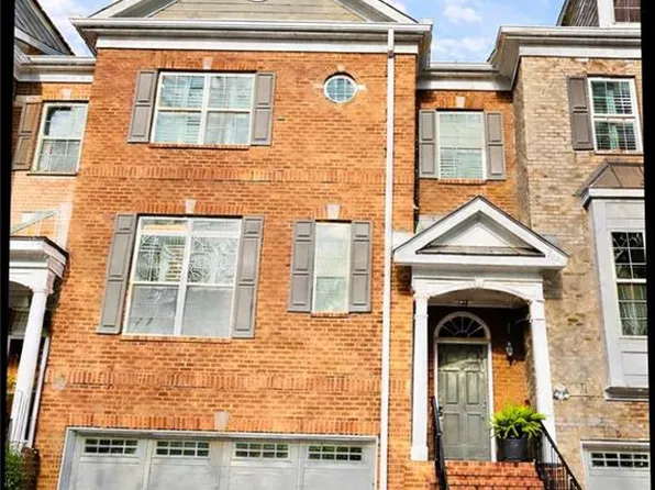 12787 Doe Dr, Milton, GA 30004