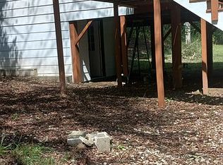 27998 County Road 852, Marquand, MO 63655