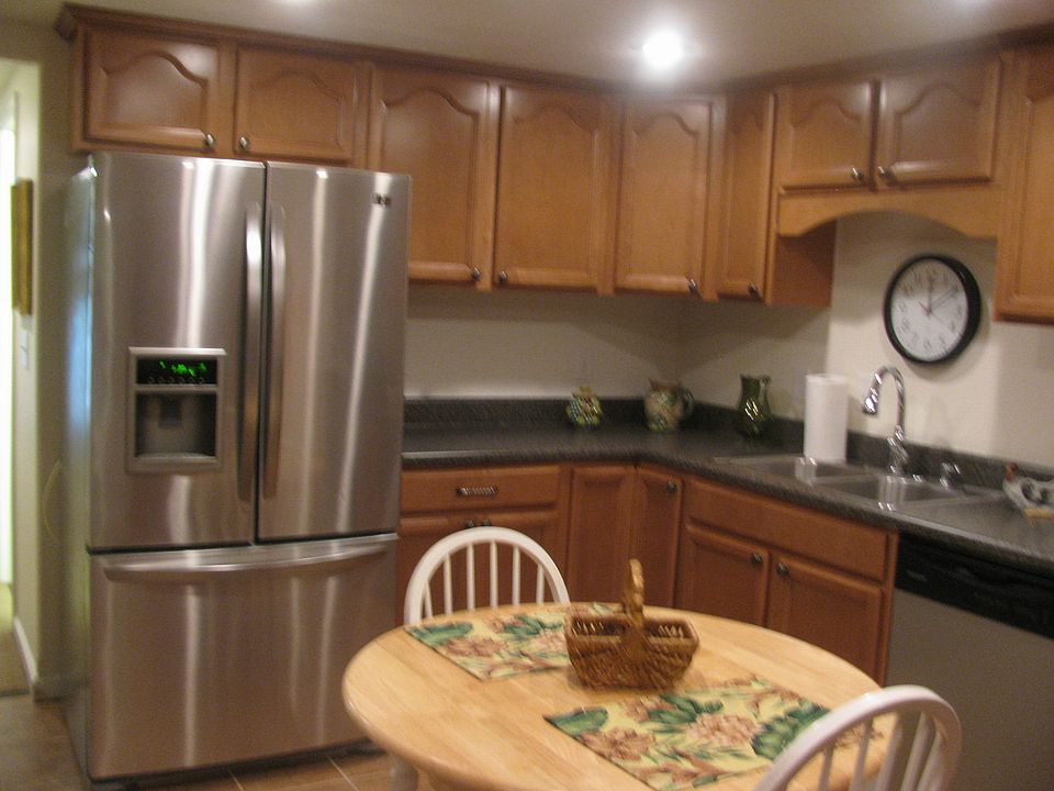 Kitchen with High-End appliances