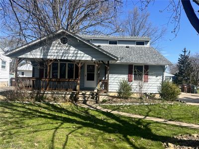 565 E 46th St, Lorain, OH, 44052