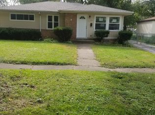 3145 Wilshire Ave, Markham, IL 60428