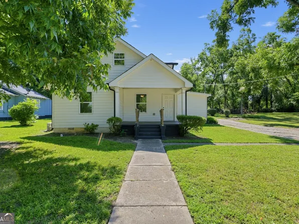 134 E 5th St, Monroe, GA 30655