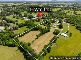 485 N Elm St, Springdale, AR 72762