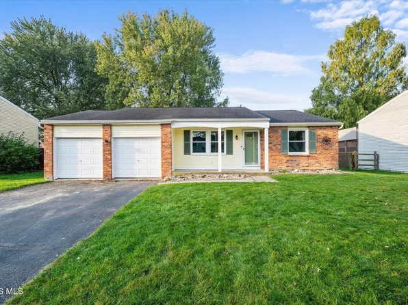 2040 Kellerston Rd, Maumee, OH 43537