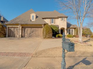 10304 S 92nd Ave E, Tulsa, OK 74133