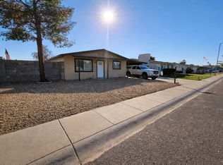 6011 W Nancy Rd, Glendale, AZ 85306