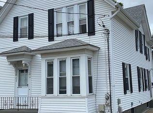 24 Magdalene St, Providence, RI 02909