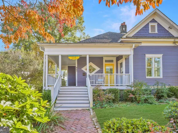 665 Home Ave SE, Atlanta, GA 30312