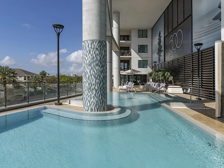 500 Harbour Island — Photo 16