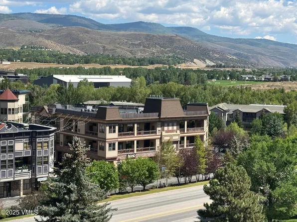 295 Main St Unit R204, Edwards, CO 81632