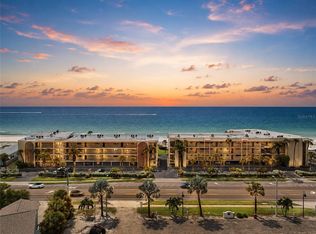3500 GULF BOULEVARD #204, BELLEAIR BEACH, FL 33786