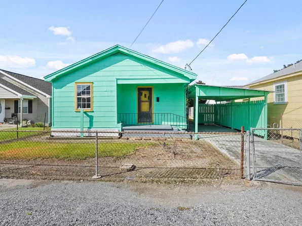 210 E 10th St, Thibodaux, LA 70301