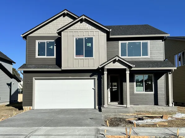 10719 NE 140th Ave Lot 87, Vancouver, WA 98682