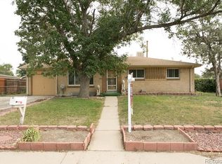 3268 Tucson St, Aurora, CO 80011