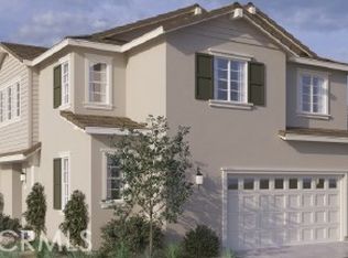 16056 Montenegro Ln, Fontana, CA 92336
