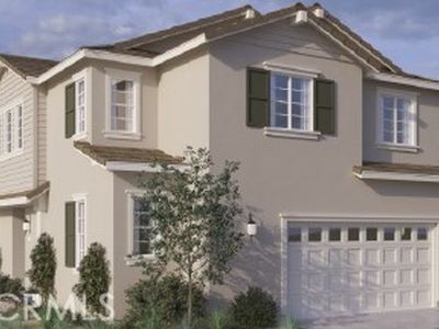 16056 Montenegro Ln, Fontana, CA, 92336