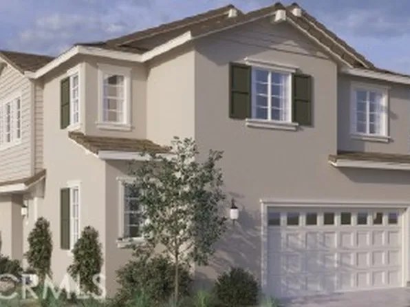 16056 Montenegro Ln, Fontana, CA 92336