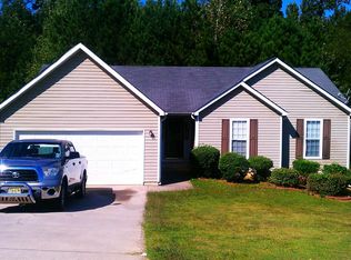 7174 Raintree Loop #Q, Jonesboro, GA 30236