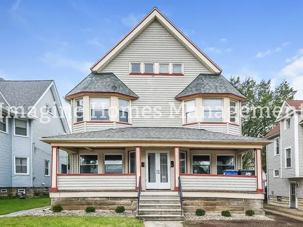 1376 Gladys Ave #1, Lakewood, OH 44107