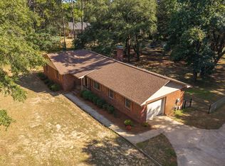 7070 Meeting House Rd, Dalzell, SC 29040